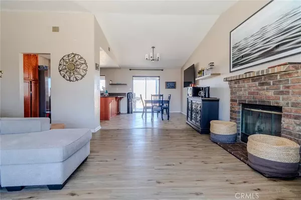 Helendale, CA 92342,14522 Rivers Edge Road