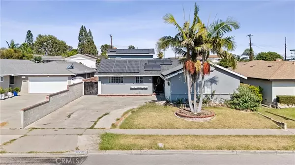 Garden Grove, CA 92841,12232 Fieldgate Street