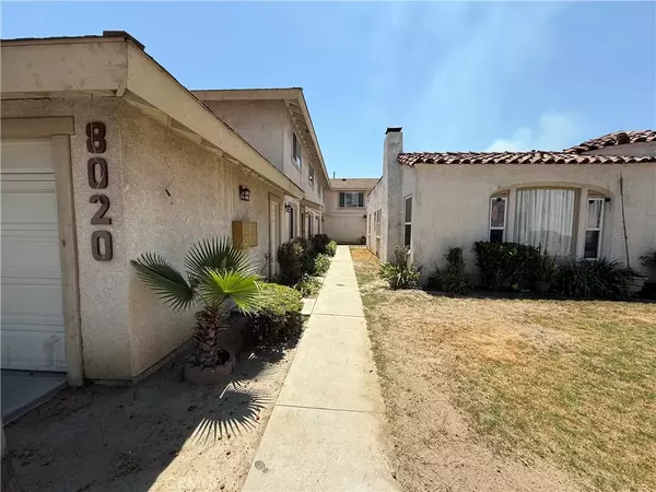 South Gate, CA 90280,8020 Mckinley Avenue