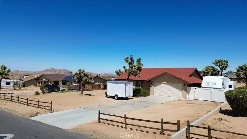 Yucca Valley, CA 92284,7357 Camarilla Avenue