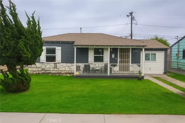 1512 E 125th Street, Compton, CA 90222