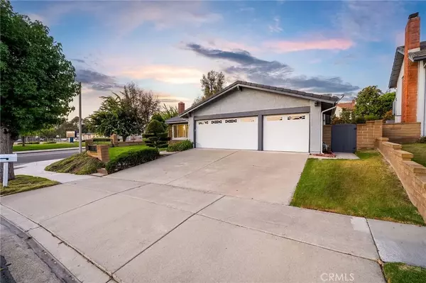 Lake Forest, CA 92630,21802 Bass Lake Circle