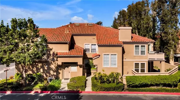 2 Ellisworth Aisle, Irvine, CA 92620