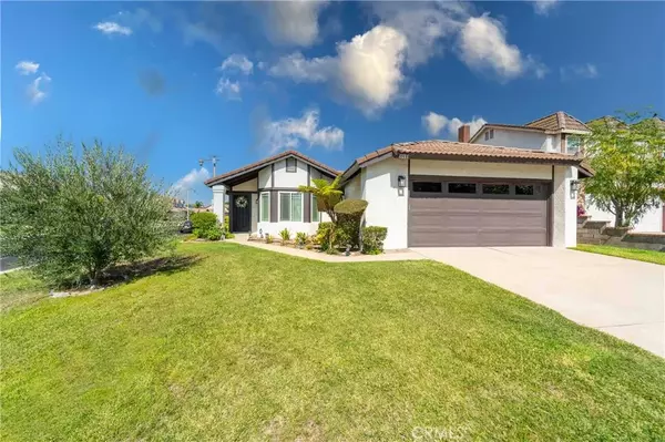 Anaheim Hills, CA 92808,210 S Larkwood