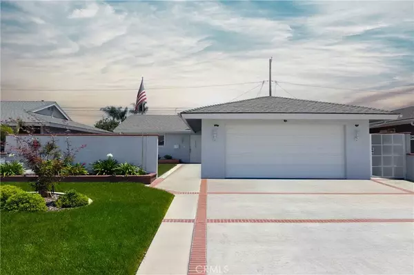 6532 Michelson Street, Lakewood, CA 90713