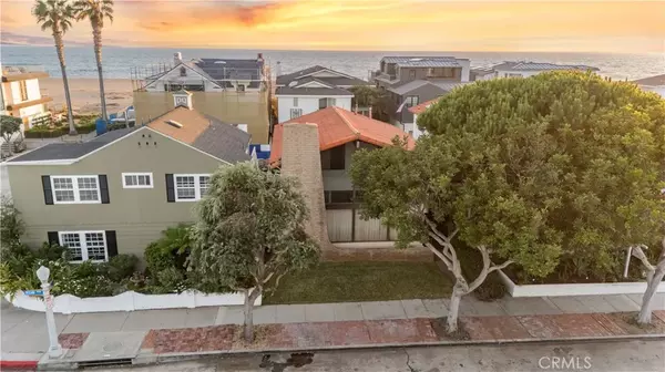 Newport Beach, CA 92661,1589 E Ocean Boulevard