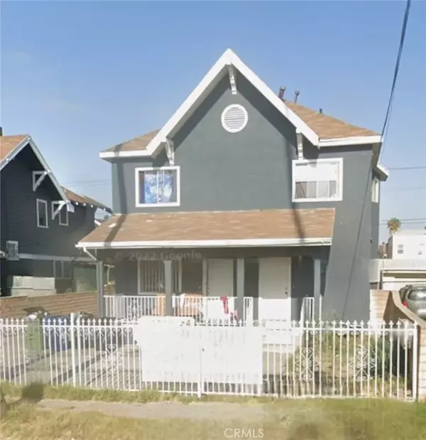 1411 S Harvard Boulevard, Los Angeles, CA 90006