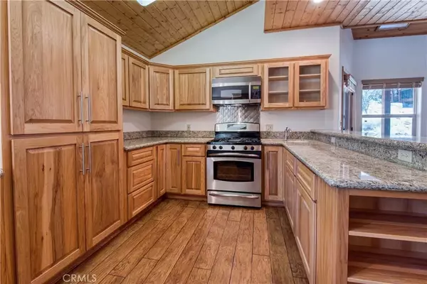 Big Bear Lake, CA 92315,42574 Gold Rush Drive