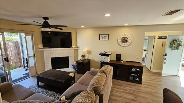 Fullerton, CA 92833,2380 W Orangethorpe Avenue #14