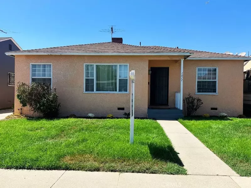 1017 S Chester Avenue, Compton, CA 90221