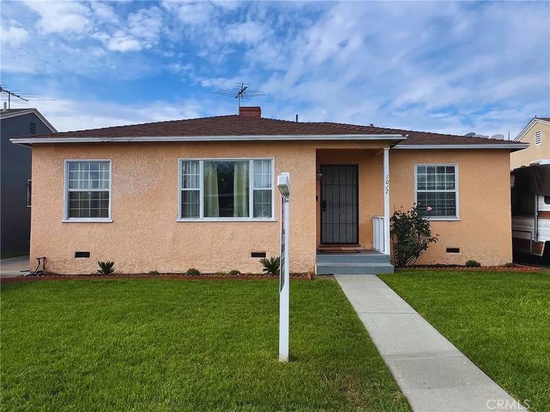 1017 S Chester Avenue, Compton, CA 90221