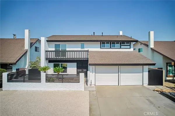 17020 Steven Street, Gardena, CA 90247