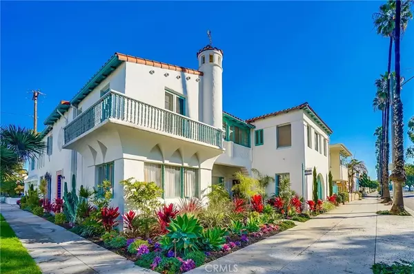 Long Beach, CA 90803,14 Park Avenue