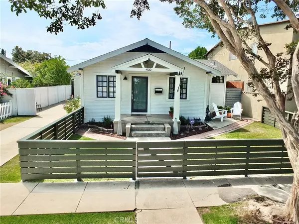 4132 E Theresa Street, Long Beach, CA 90814