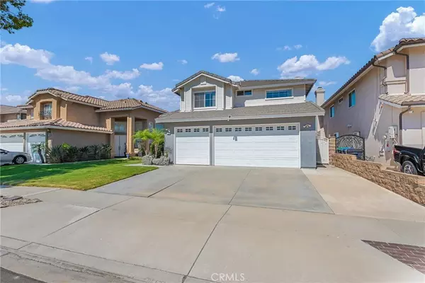 Chino Hills, CA 91709,17289 Eastview Drive