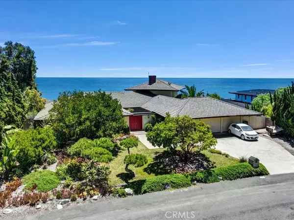 47 Oceanaire Drive, Rancho Palos Verdes, CA 90275