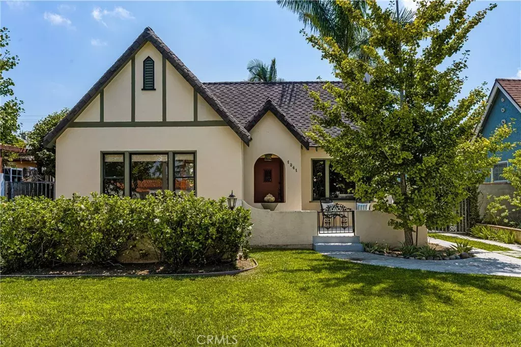 Santa Ana, CA 92707,1241 S Birch Street