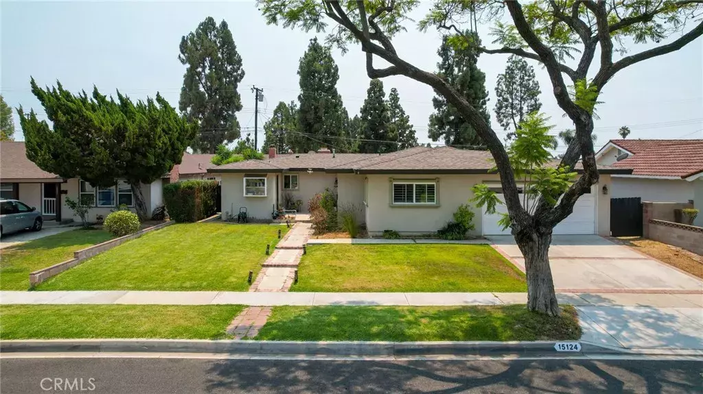 La Mirada, CA 90638,15124 Gardenhill Drive