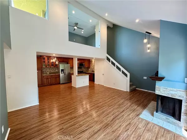 Lake Forest, CA 92630,25712 Le Parc #44