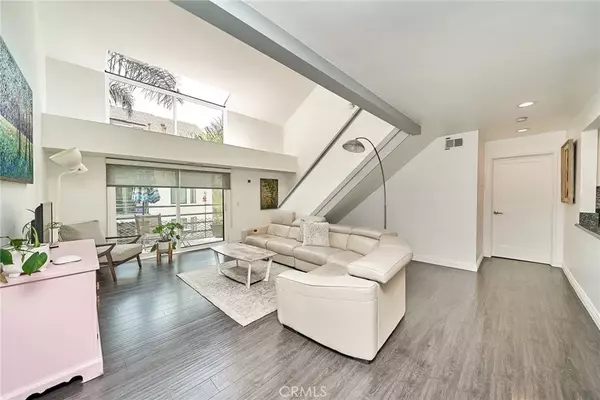 Long Beach, CA 90815,4146 E Mendez Street #326