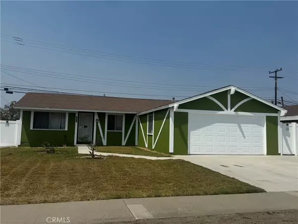 8841 Universe Avenue, Westminster, CA 92683