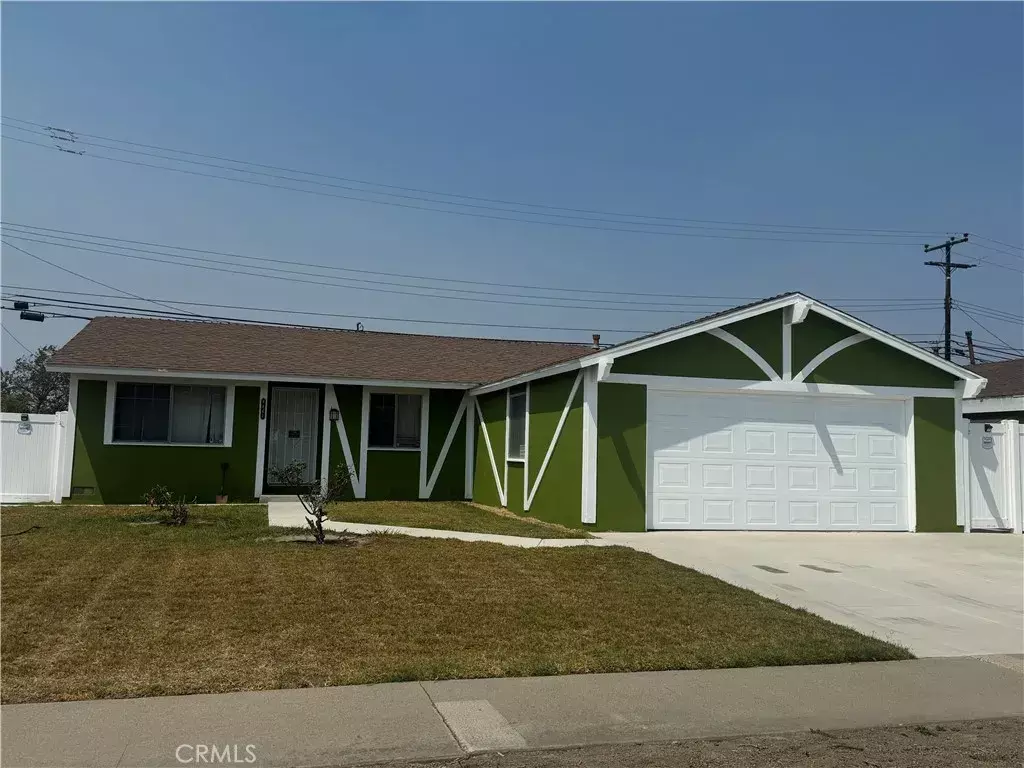 Westminster, CA 92683,8841 Universe Avenue
