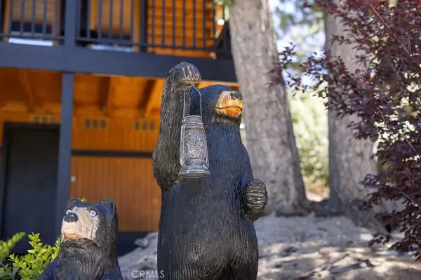 Big Bear, CA 92315,893 Silver Tip Drive