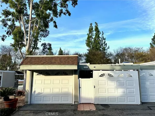 22521 Caminito Esteban #23, Laguna Hills, CA 92653