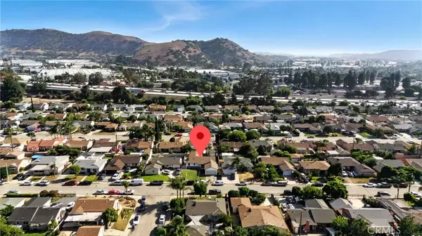 Pomona, CA 91768,2140 Arroyo Drive