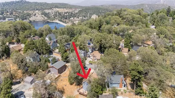 Cedar Glen, CA 92321,29251 Lake Brook Avenue