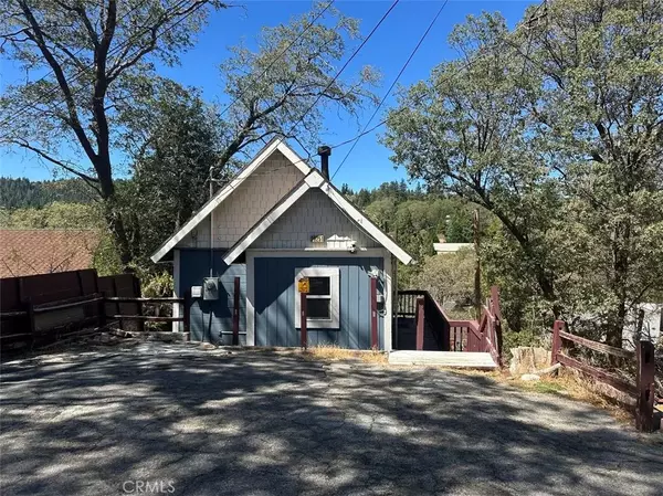 Cedar Glen, CA 92321,29251 Lake Brook Avenue