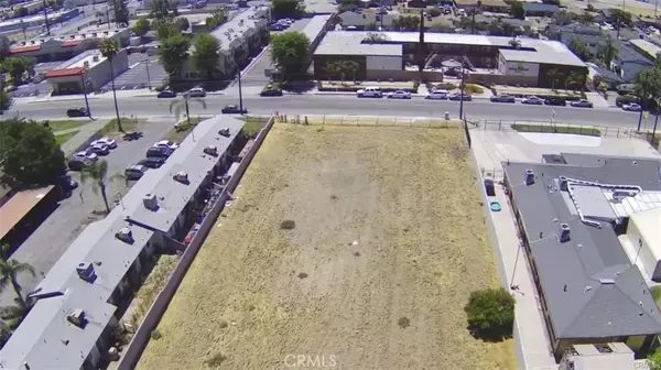 San Bernardino, CA 92404,1550 Pumalo