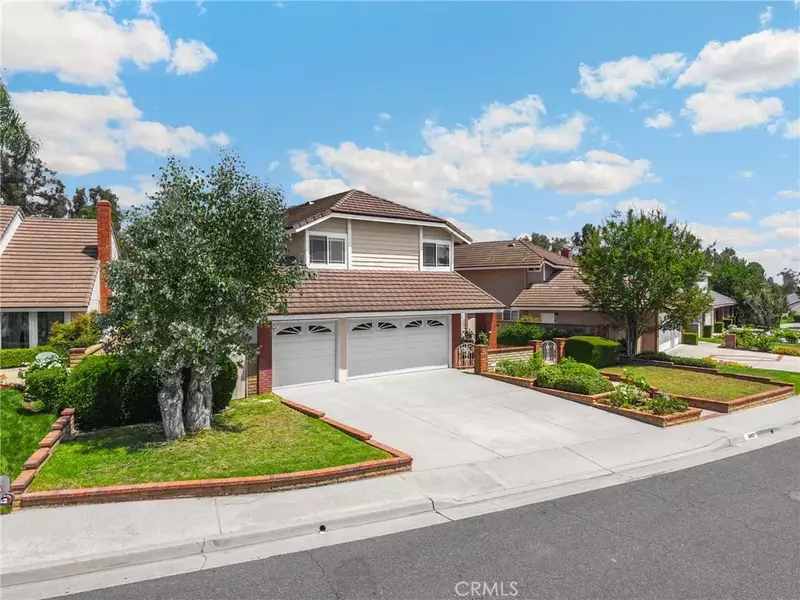 1342 Beechwood Drive, Brea, CA 92821