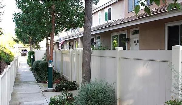 8428 E Cody Way #41, Anaheim Hills, CA 92808