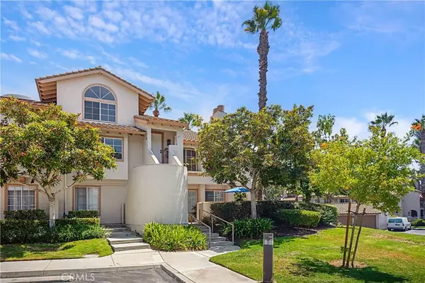26532 Merienda #5, Laguna Hills, CA 92656