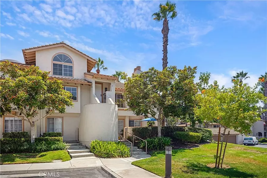 26532 Merienda #5, Laguna Hills, CA 92656