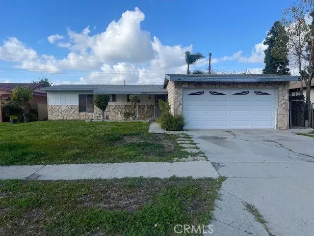 Rowland Heights, CA 91748,18745 Barroso Street