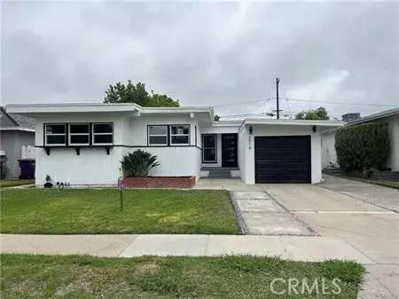 3518 Faust Avenue, Long Beach, CA 90808