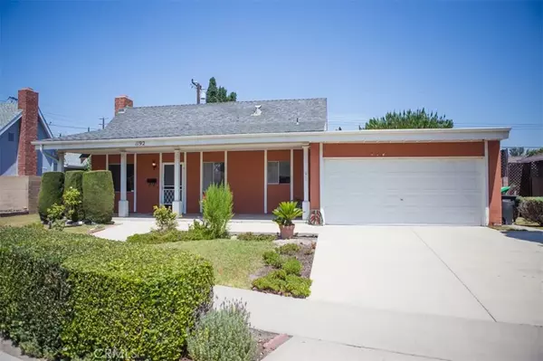 1192 Dorset Lane, Costa Mesa, CA 92626