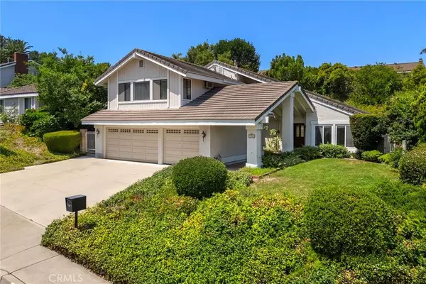 5409 Willowick Circle, Anaheim Hills, CA 92807