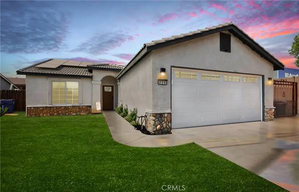 228 Redwood Meadow Drive, Bakersfield, CA 93308