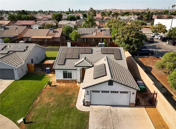 Bakersfield, CA 93308,228 Redwood Meadow Drive
