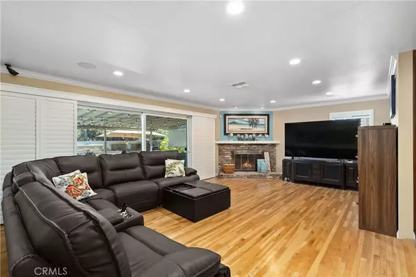 Whittier, CA 90603,16036 Hornell Street