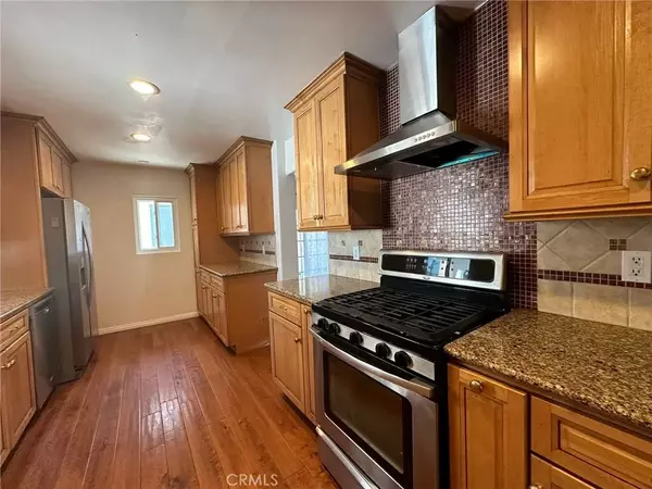 Anaheim, CA 92804,1830 W Bernardy Place #A