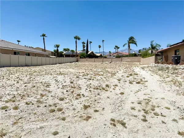 Desert Hot Springs, CA 92240,9691 Capiland