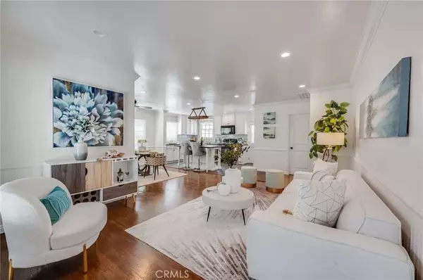 Lakewood, CA 90712,3322 Sandwood Street