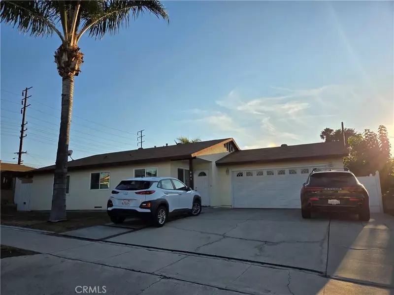 621 S Olive Avenue, La Habra, CA 90631