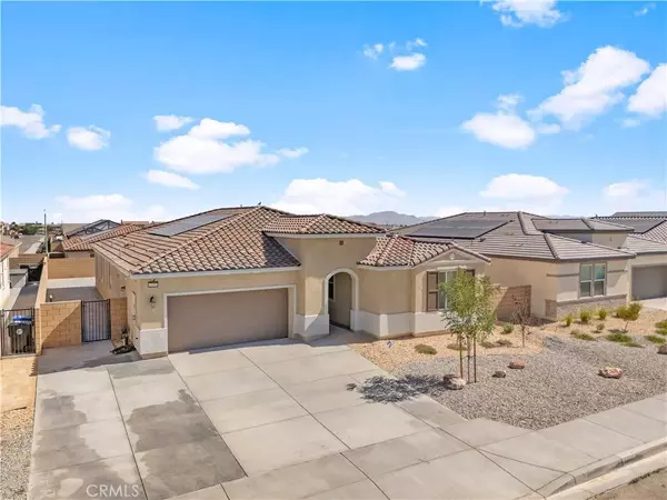 Victorville, CA 92392,11952 Olivine Road