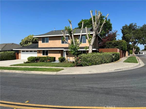 1355 Limerick Drive, Placentia, CA 92870