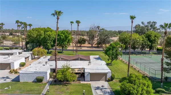 Palm Springs, CA 92264,2224 Casitas Way